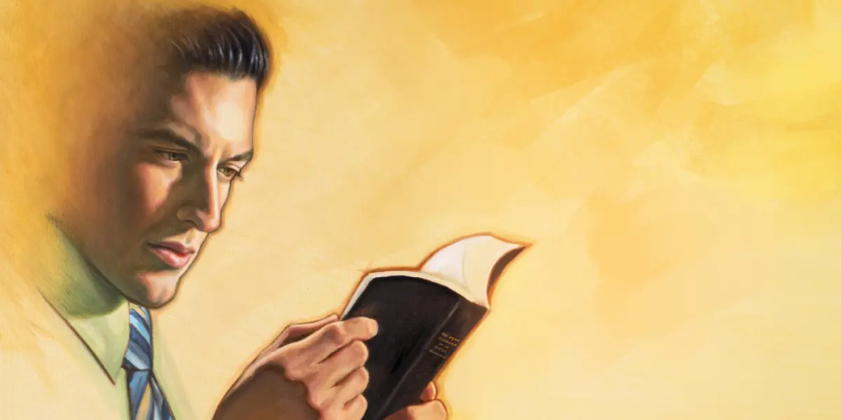 jw org porque estudiar la biblia - Por qué debemos leer y estudiar la Biblia