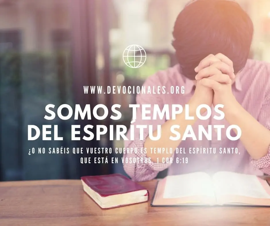 porque es importante cuidar nuestro cuerpo según la biblia - Por qué debo tratar mi cuerpo como un templo