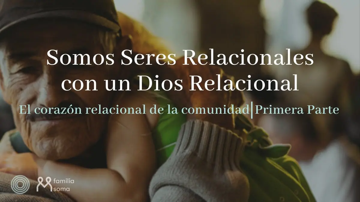 somos seres espirituales biblia - Por qué el ser humano es un ser espiritual