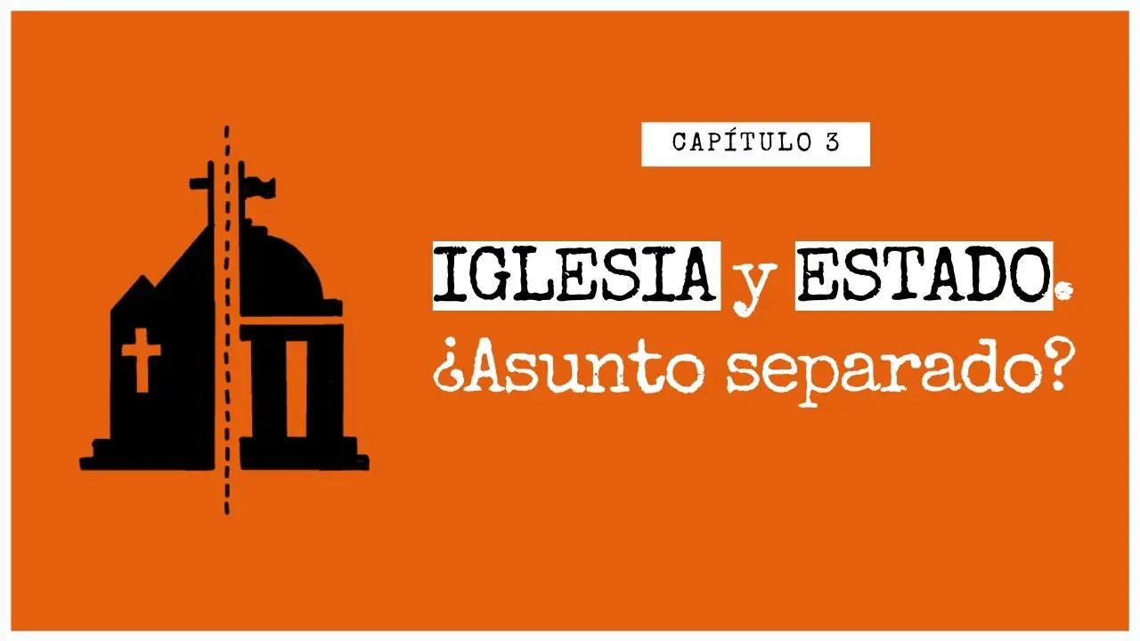 iglesia y estado asuntos separados - Por qué es importante la separación de la Iglesia y el Estado