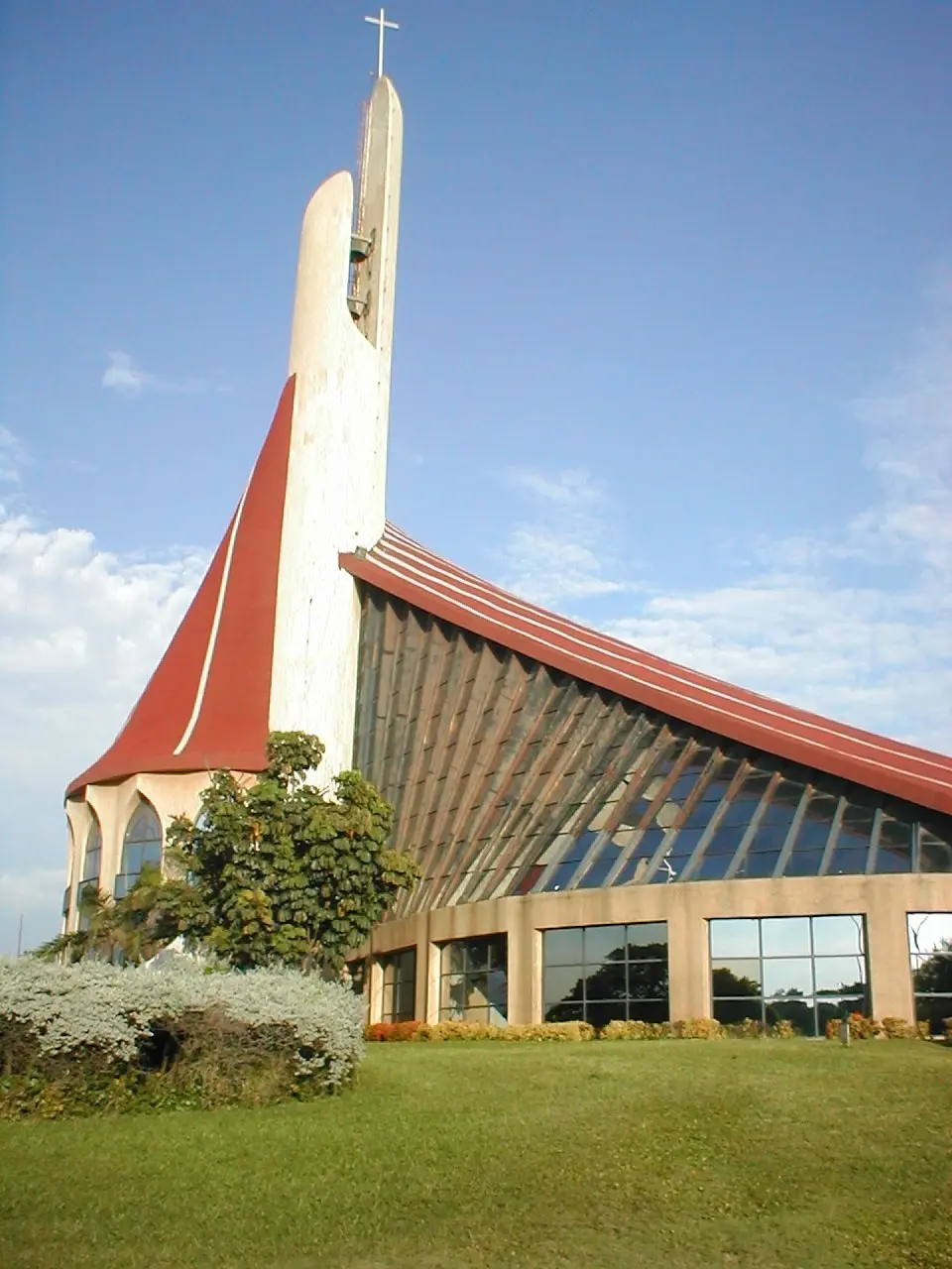 iglesia de san tarsicio - Por qué es llamado el mártir de la Eucaristia