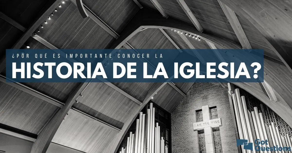 porque es importante conocer a los padres de la iglesia - Por que estudiar a los Padres de la Iglesia