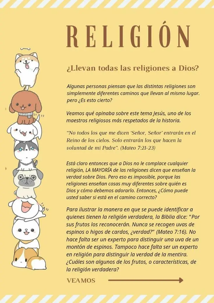 la biblia es la misma para todas las religiones - Por qué hay diferentes tipos de Biblia