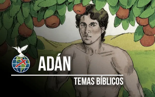 adan biblia - Por qué Jesús es el segundo Adán