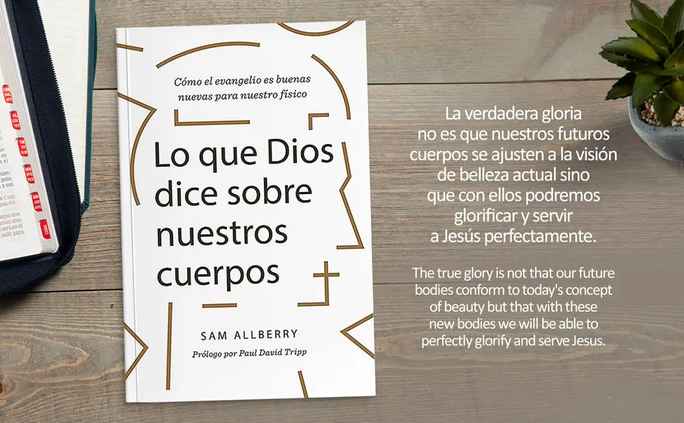 que dice la biblia sobre el cuerpo - Por qué nuestro cuerpo es un regalo de Dios