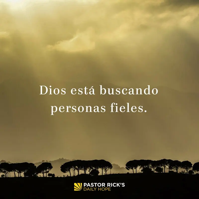 dios es una persona segun la biblia - Por qué se dice que Dios es persona