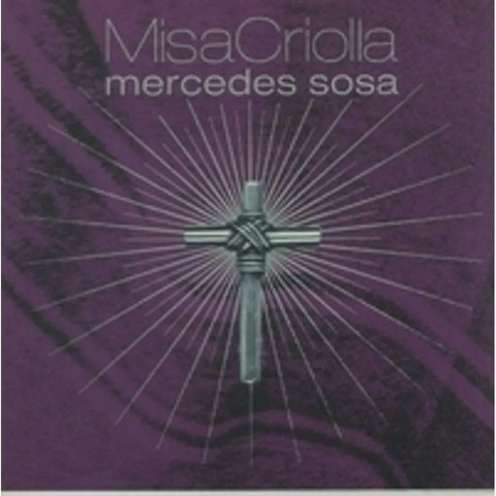 mercedes sosa misa - Por qué se exilio Mercedes Sosa