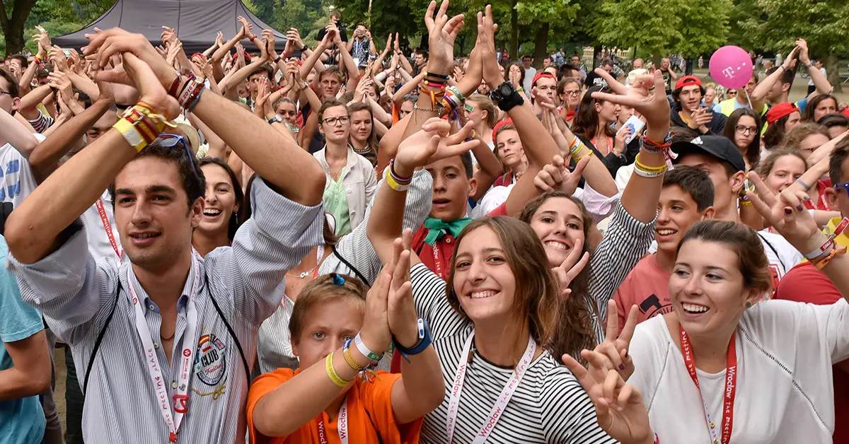 responsabilidad social de la iglesia - Qué acciones sociales realiza la Iglesia