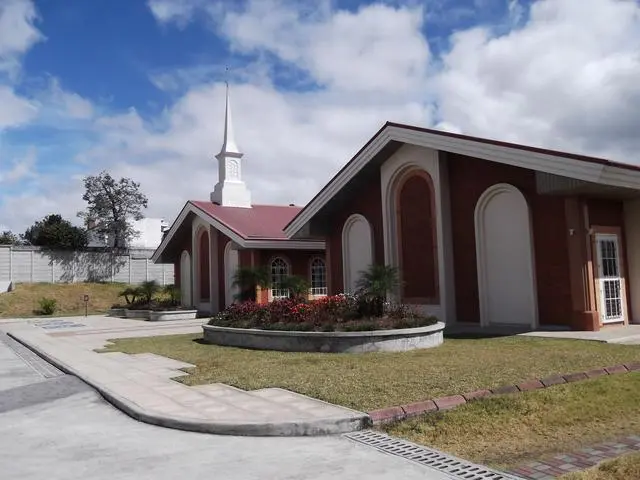 actividades en la iglesia catolica - Qué actividades se realizan en una capilla