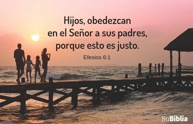 padres amen a sus hijos biblia - Qué amén a sus hijos versículo