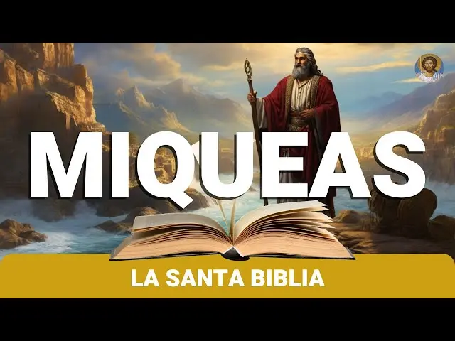 profeta miqueas biblia catolica - Que anuncia el profeta Miqueas