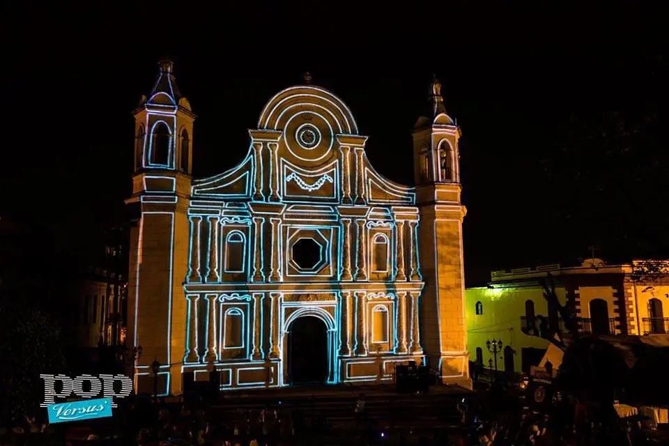 iglesia catedral santa rosa - Qué arquitectura tiene la iglesia de la pampa argentina