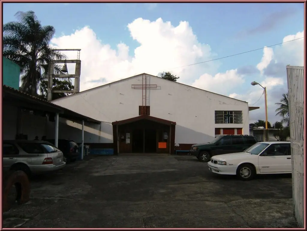 iglesia don bosco córdoba - Qué caracteriza a Don Bosco