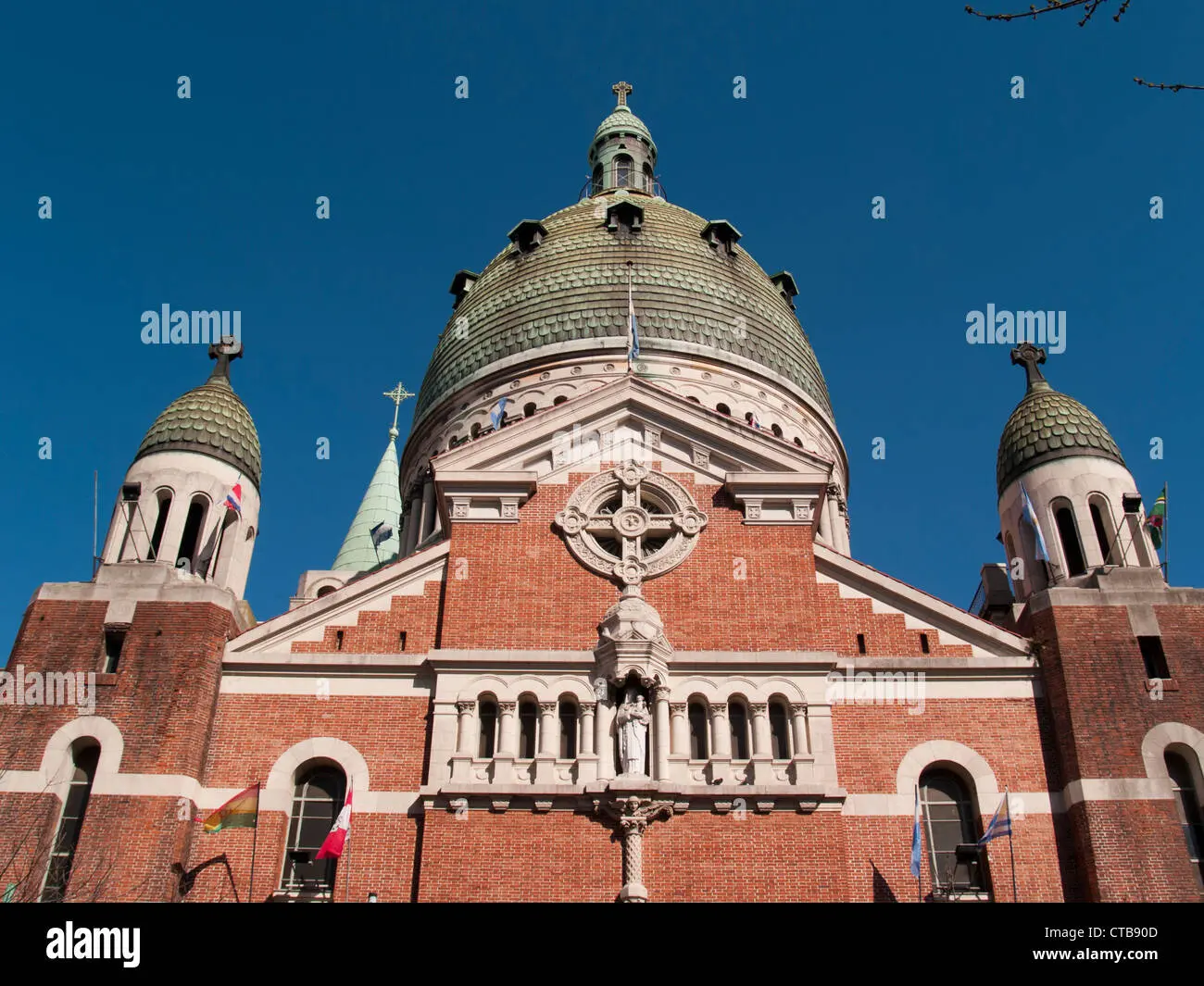 iglesia santa rosa de lima caba - Que construyó en su casa Santa Rosa de Lima