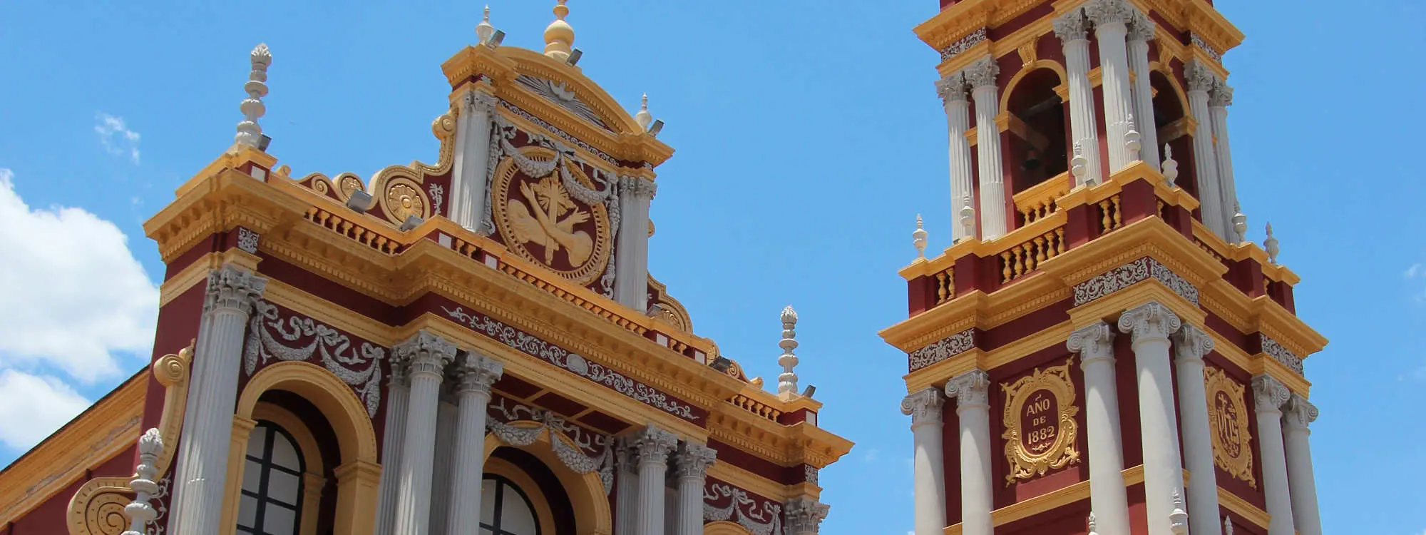 iglesia y museo san francisco salta - Qué contiene el Museo de San Francisco