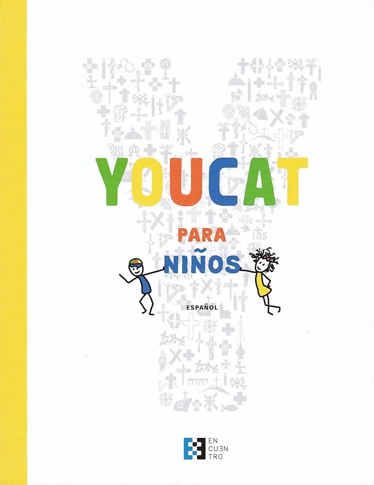 catecismo de la iglesia catolica youcat - Qué contiene el Youcat