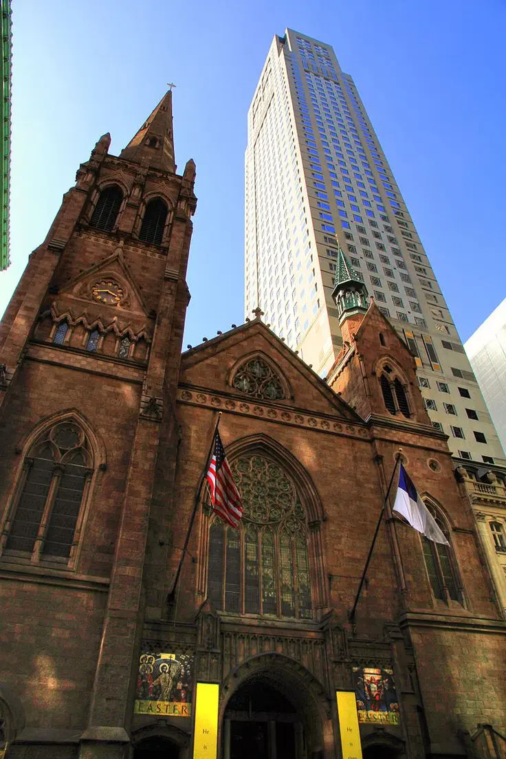 iglesia presbiteriana usa - Qué creen las iglesias presbiterianas en los EE. UU.