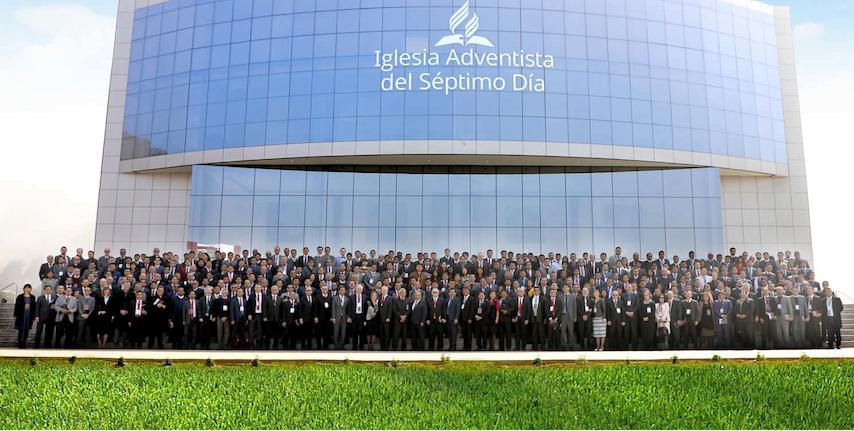 iglesia adventista del septimo dia - Que creen los Adventistas del Séptimo Día