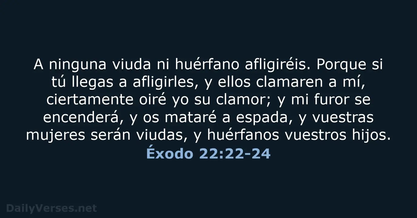 que dice la biblia de la viuda - Qué derechos tenian las viudas en la Biblia