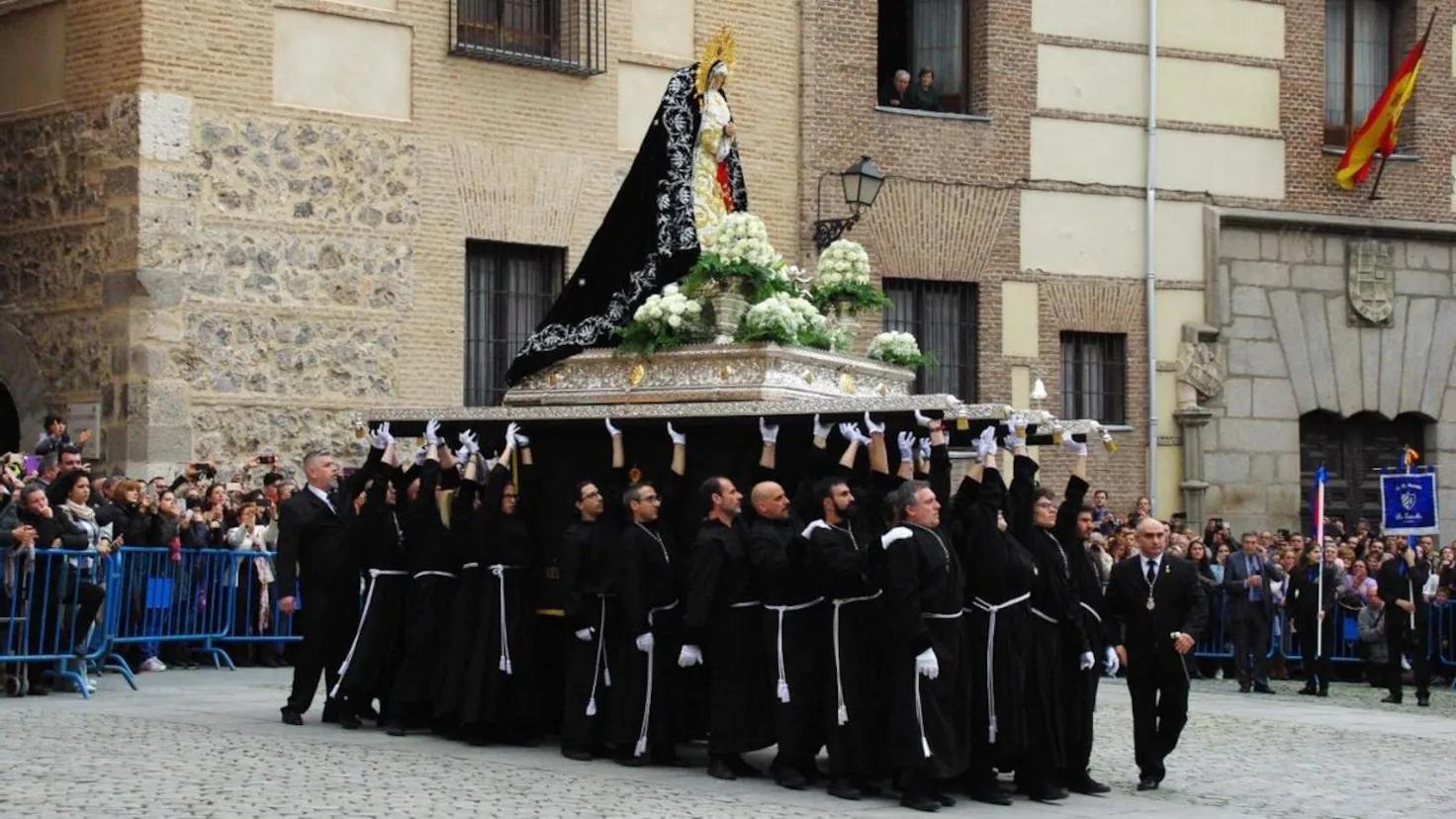 misa de gloria semana santa - Qué día cantan gloria en Semana Santa