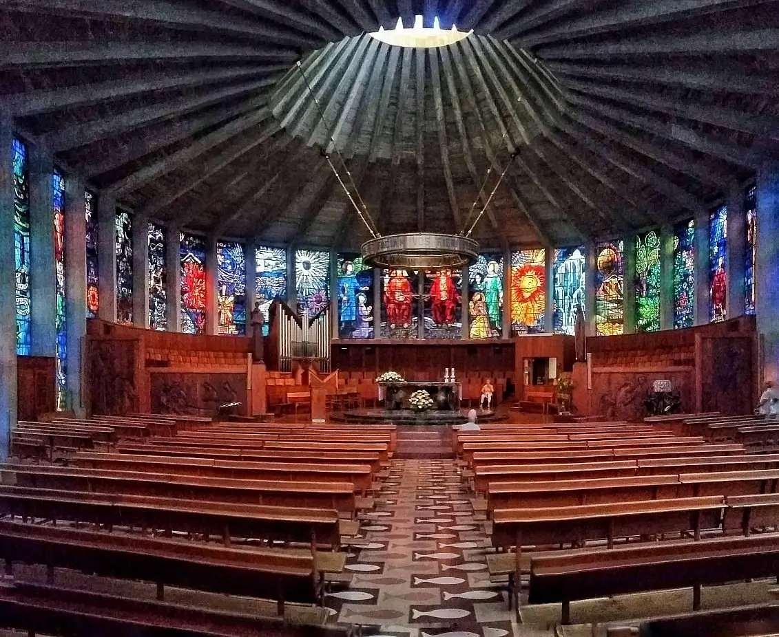 iglesia en palma de mallorca - Qué día es gratis la Catedral de Palma de Mallorca