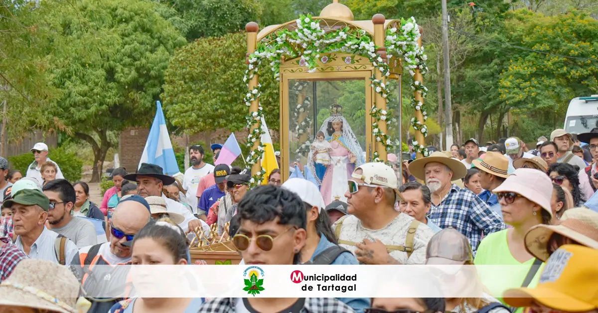 iglesia de la virgen de la peña - Qué día es la fiesta de la Virgen de la Peña