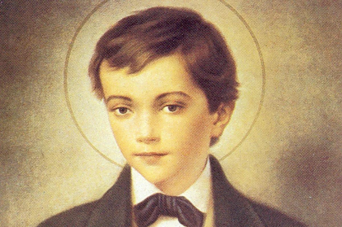 misa domingo savio - Qué día se celebra el día de Santo Domingo Savio