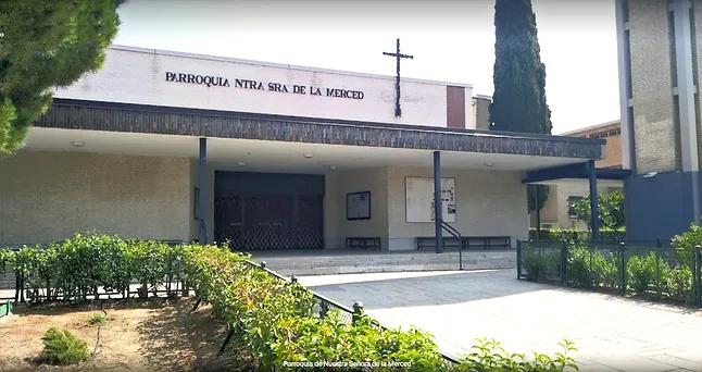 parroquia nuestra señora de la merced horarios de misa - Qué días confiesan en La Merced