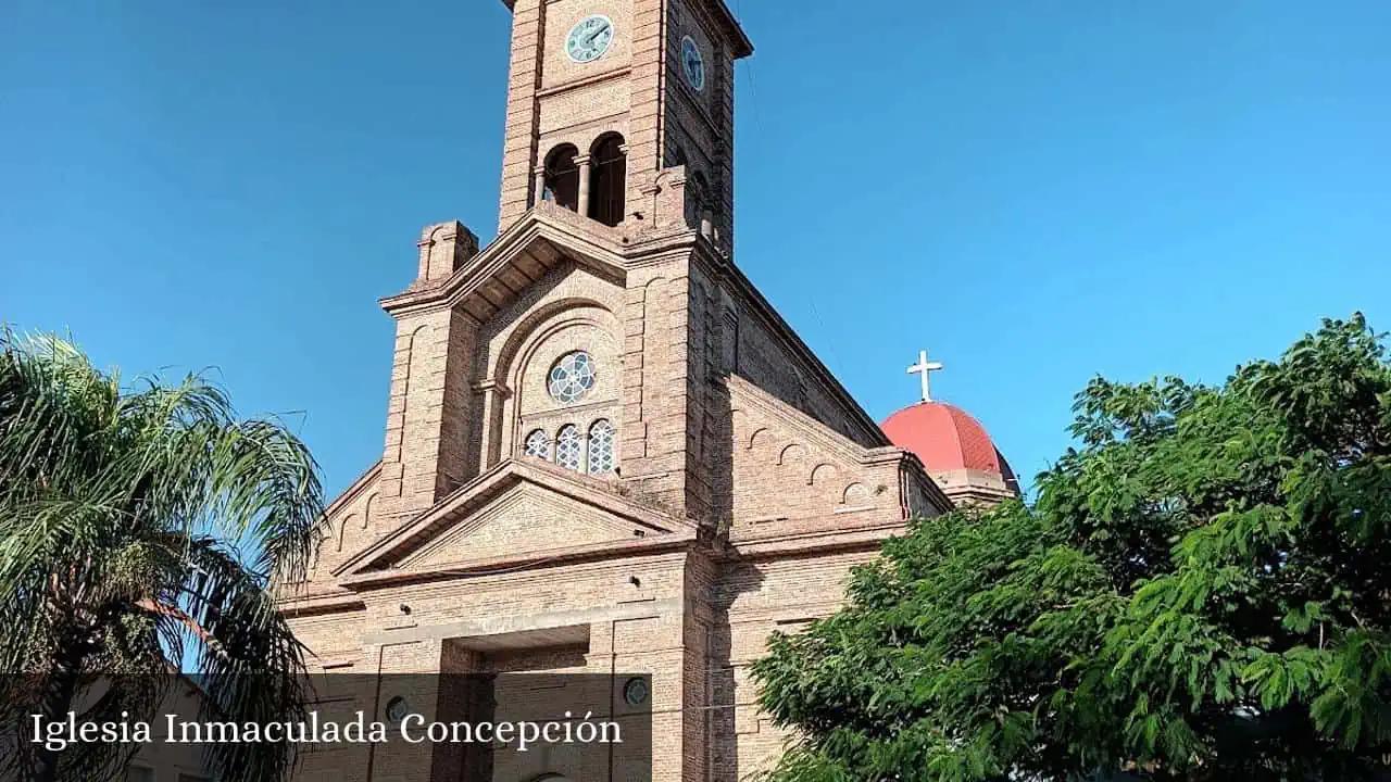 horarios de misa en la catedral de reconquista - Qué días hay confesiones en la Catedral de Mérida