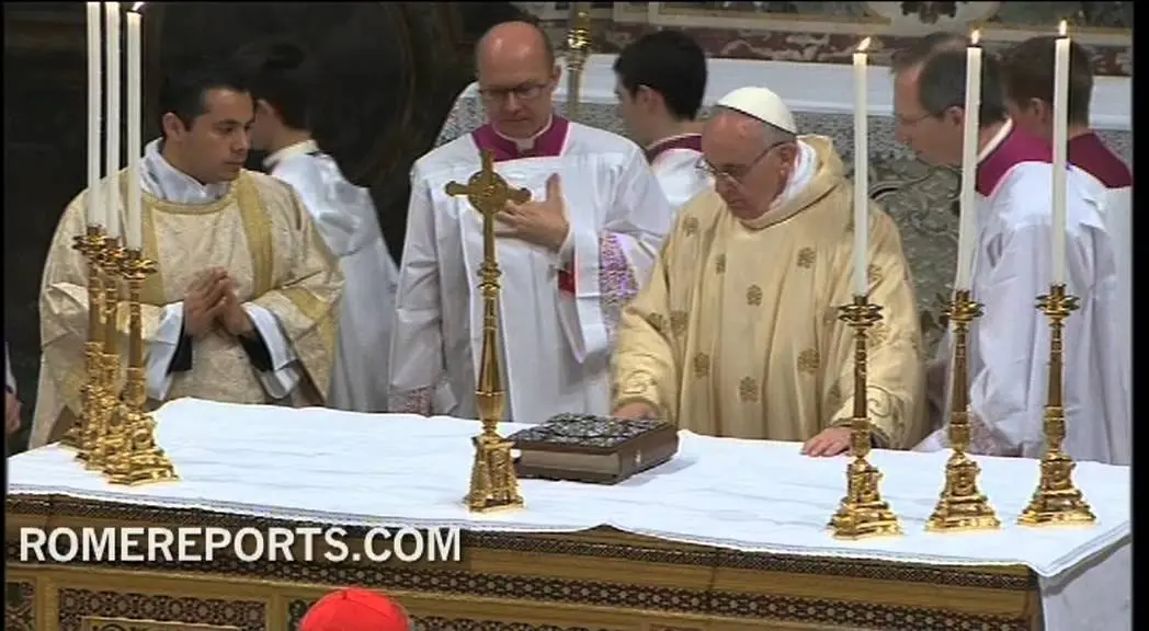 misa capilla sixtina - Qué días hay misa con el Papa Francisco