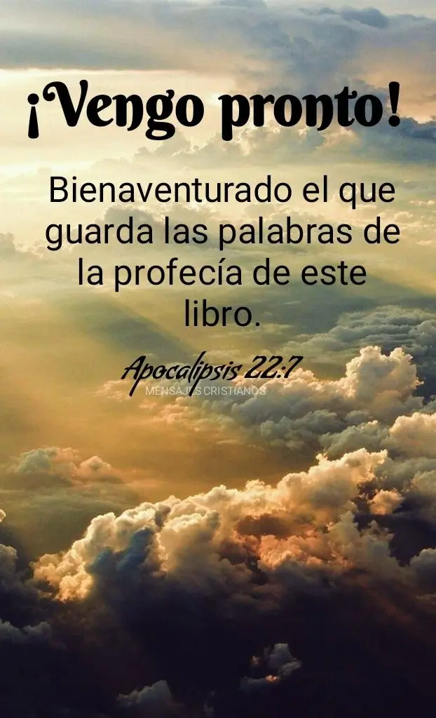 frases de la biblia apocalipsis - Qué dice Apocalipsis 22 11