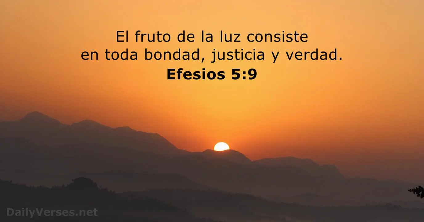 la verdad de dios en la biblia - Qué dice Efesios 4 15