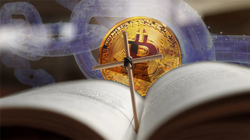 bitcoin y la biblia - Qué dice el bloque génesis de Bitcoin