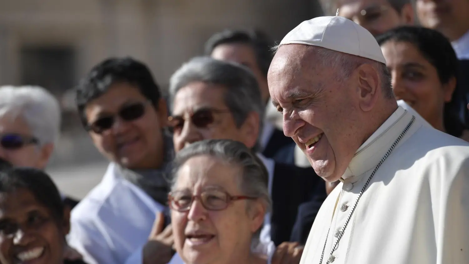 iglesia en salida papa francisco - Qué dice el Papa Francisco de la Iglesia