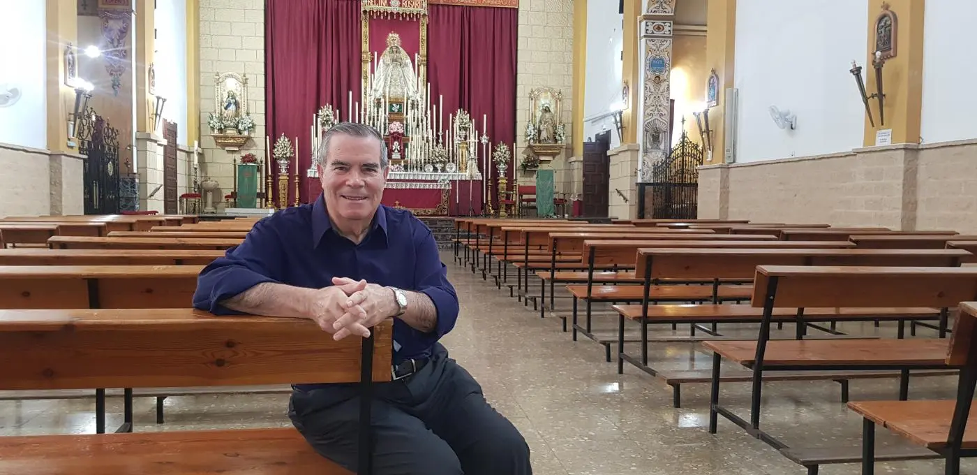 parroco iglesia sagrado corazon jesus - Qué dice el texto bíblico sobre el Sagrado Corazón de Jesús