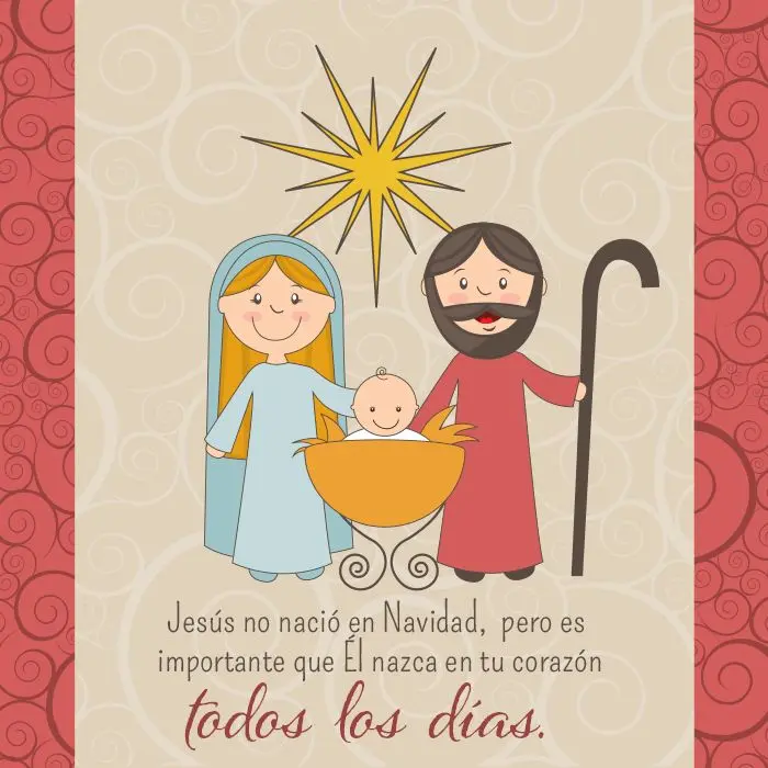 mensaje de navidad iglesia adventista - Qué dice Elena de la Navidad