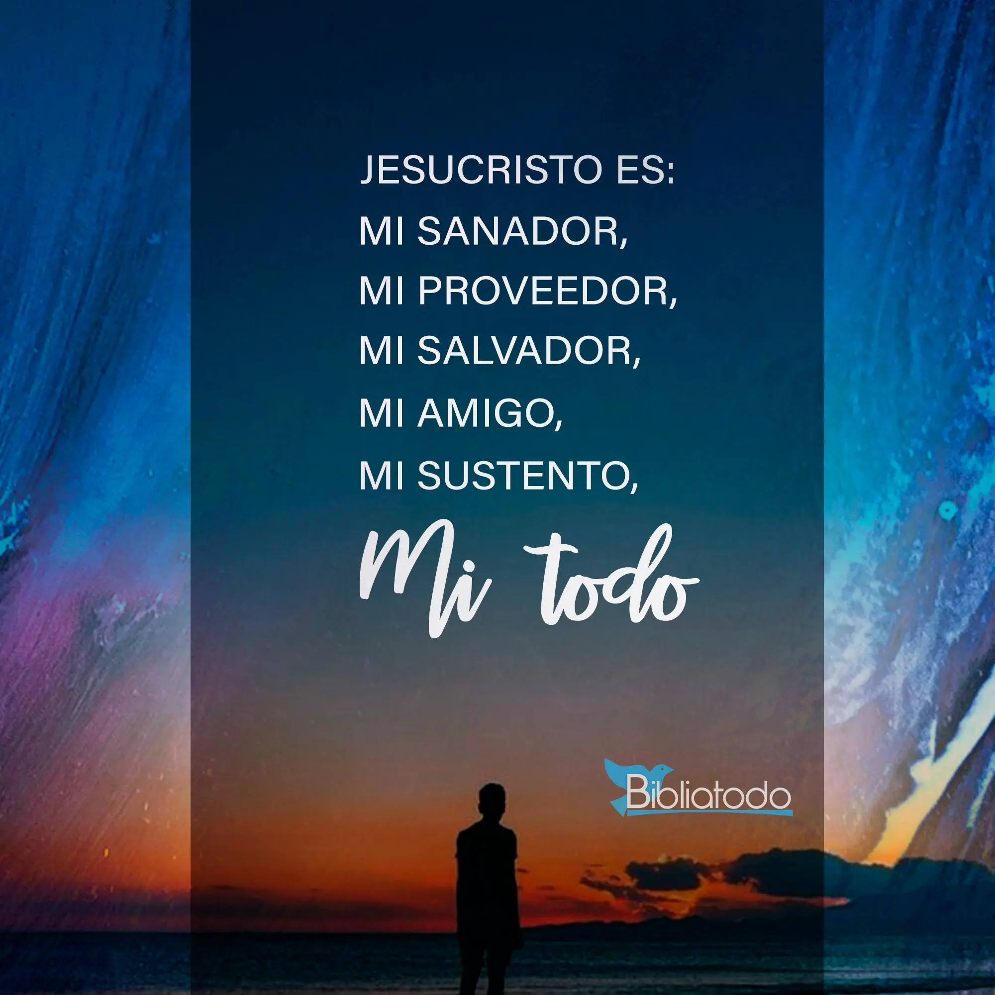 tu eres mi sanador biblia - Qué dice en Jeremías 30 17