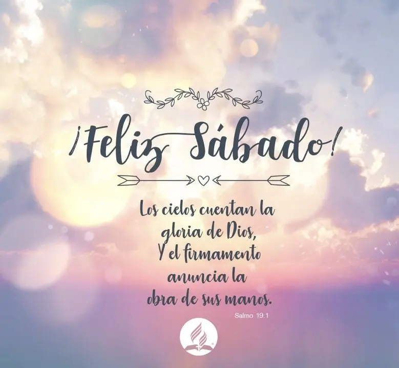 feliz sabado biblia - Qué dice Isaías sobre el sábado