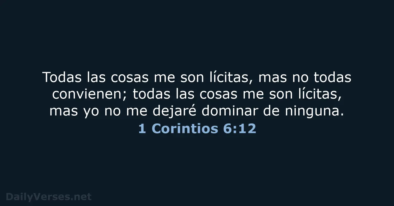 que dice la biblia sobre el vicio - Qué dice Jesús de las adicciones