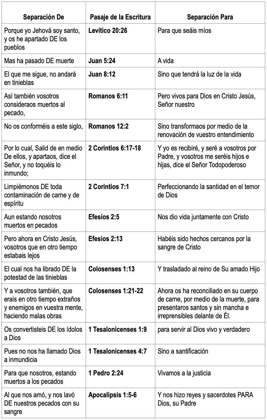 caracteristicas de un sacerdote segun la biblia - Qué dice Jesús sobre el sacerdocio