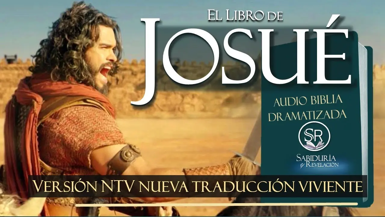 la biblia el libro de josue - Qué dice Josué 1 en la Biblia