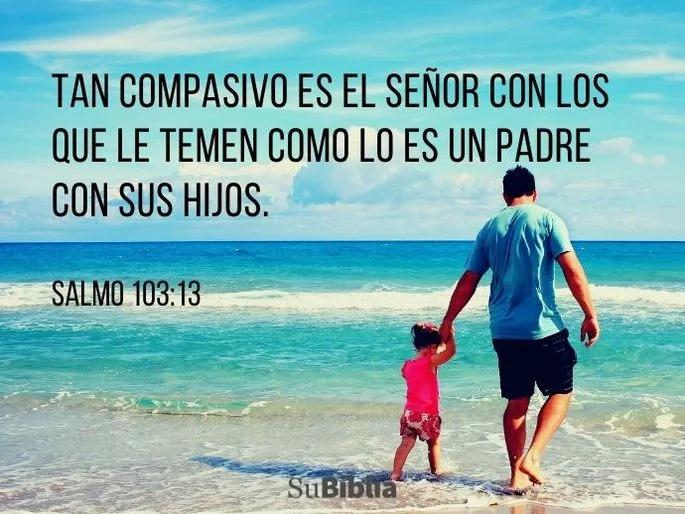 biblia sobre los padres - Qué dice la Biblia a los padres