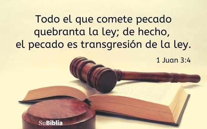 que es un pecador segun la biblia - Qué dice la Biblia acerca de los pecadores