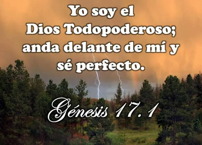 se perfecto biblia - Qué dice la Biblia de creerse perfecto