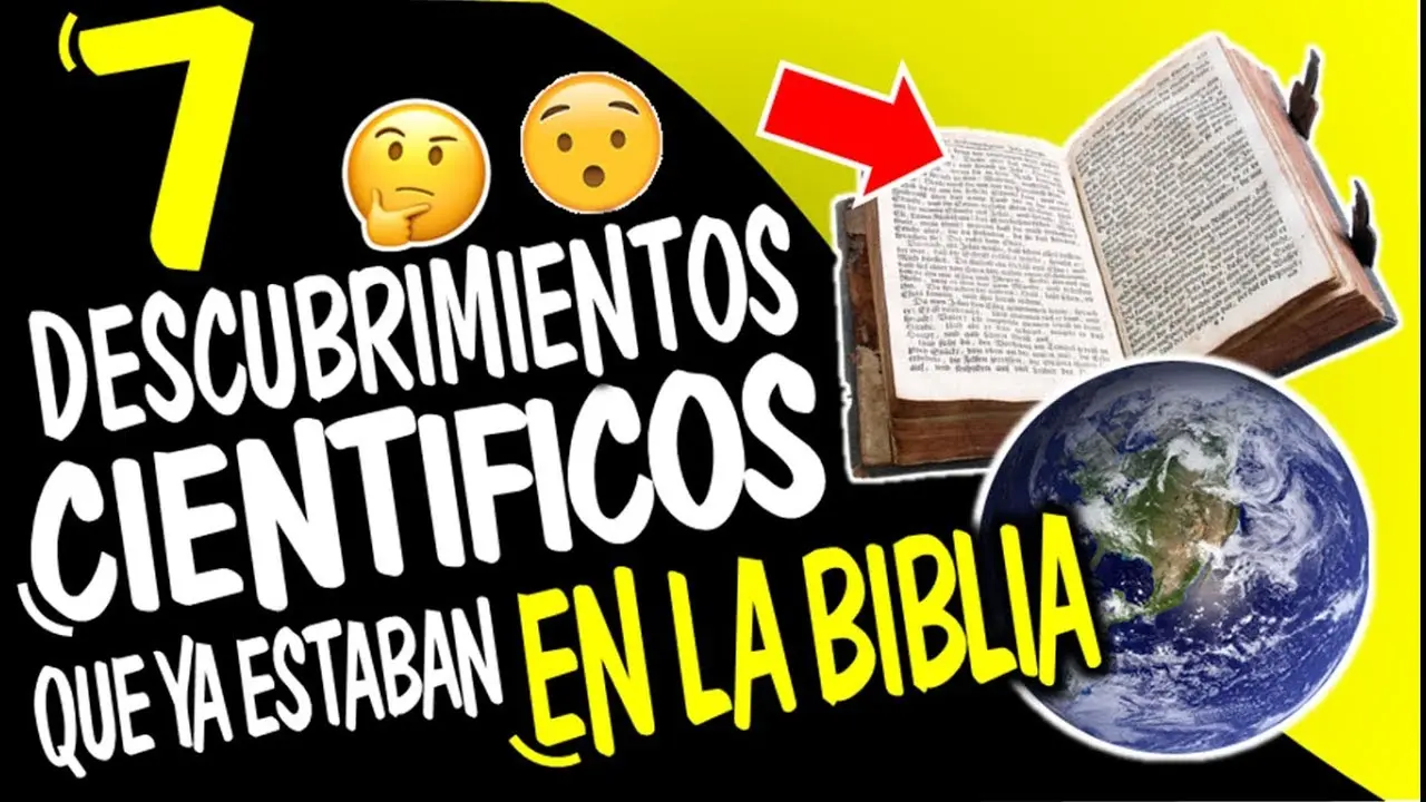 curiosidades científicas de la biblia - Qué dice la Biblia de la mucha ciencia