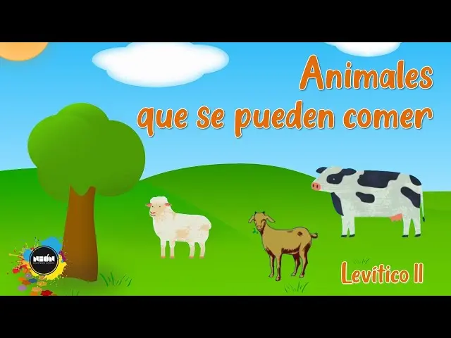 la vaca se puede comer segun la biblia - Qué dice la Biblia de la vaca