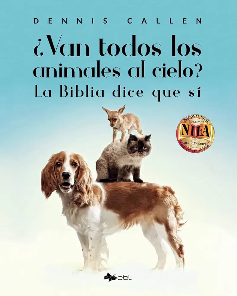 donde van los animales cuando mueren segun la biblia - Qué dice la Biblia de los animales van al cielo