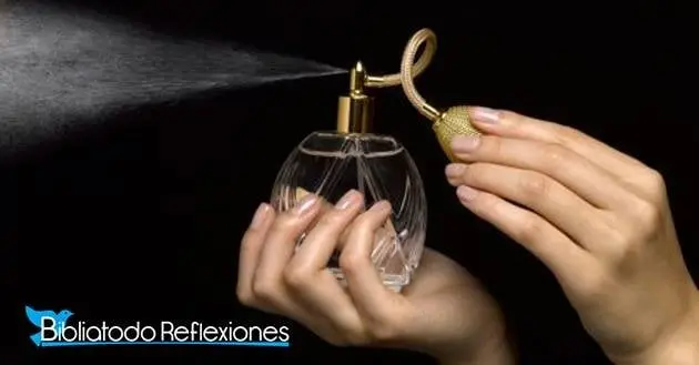 perfumes aromáticos en la biblia - Qué dice la Biblia de los perfumes