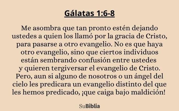 que dice la biblia sobre los profetas - Qué dice la Biblia de los profetas