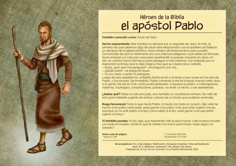 que es apostol segun la biblia - Qué dice la Biblia de ser apóstol